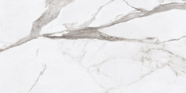 Ariana Epoque White Statuario Ret 30X60