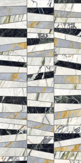 Ariana Epoque 21 Tesserae Ant Lap 60x120