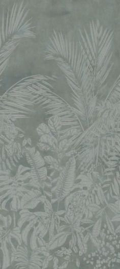Ariana Luce Dec Foglie Ret 60x120