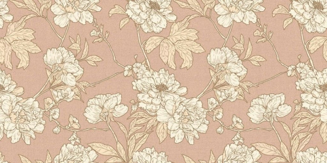 Ariana Floralia Camelia Rect 60x120