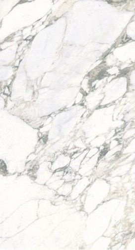 Ariostea Marmi Arabescato Statuario Shiny 75х150