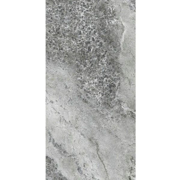 Ariostea Ultra Crystal Dark Luc Shiny 300x150