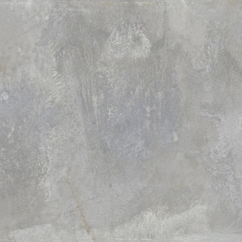 Ariostea Ultra Metal Grey Zink soft 100x100