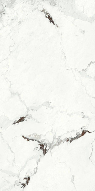 Ariostea Ultra Marmi Capraia Polished (6mm) 75×150H0.6