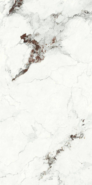 Ariostea Ultra Marmi Capraia Silky (6mm) 75x150H0.6