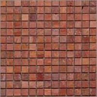 ART&NATURA Red Travertine 30,5х30,5
