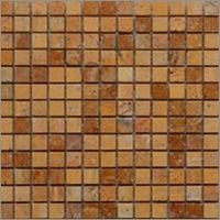 ART&NATURA Travertino Giallo 30,5х30,5