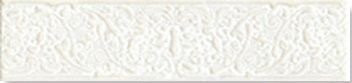 Ascot Glamourwall Calacatta Listello Dec 6х25
