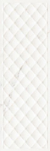 Ascot Glamourwall Calacatta Capitone 25х75