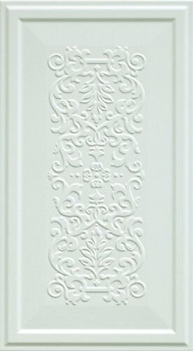 Ascot England Acqua Boiserie Dec 33,3х60
