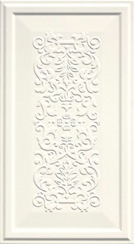 Ascot England Beige Boiserie Dec 33,3х60