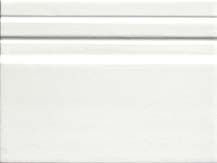 Ascot New England Alzata Bianco 25x33,3