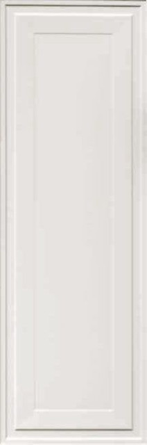 Ascot New England Bianco Boiserie 33,3х100