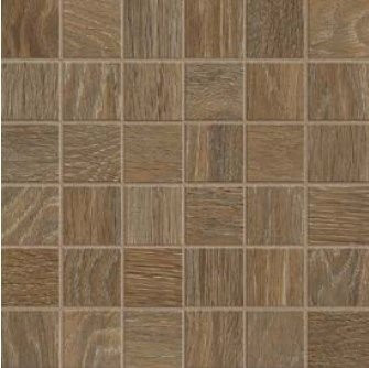 Ascot Steam Work Mix Nut 29,6x29,6