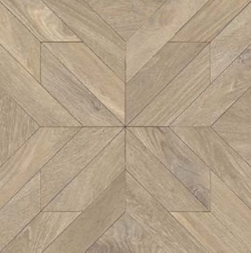 Ascot Steam Work Oak Sara 30х30