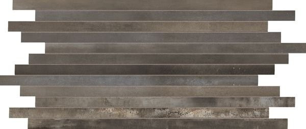Stick Steelwalk metal rett 29,6X59,5