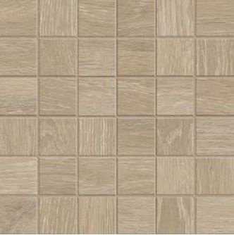 Ascot Steam Work Mix Oak 29,6x29,6