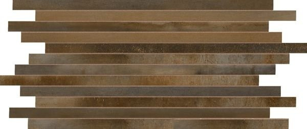 Stick Steelwalk rust rett 29,6X59,5