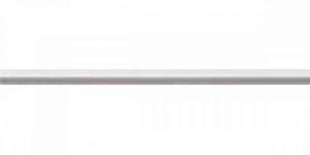 Atlas Concorde 3D Wall Spigolo White Matt 0,8x20
