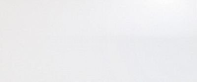 Atlas Concorde 3D Wall Solid White Glossy 50x120