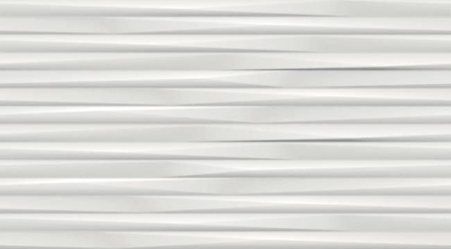 Atlas Concorde 3D Wall Ultra Blade White Matt 30,5x56