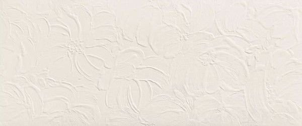 Atlas Concorde 3D Wall Plaster Bloom 50x120