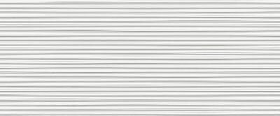 Atlas Concorde 3D Line White Matt 50x120