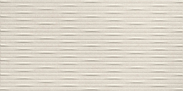 Atlas Concorde 3D Wall Carve Whittle Ivory 40x80