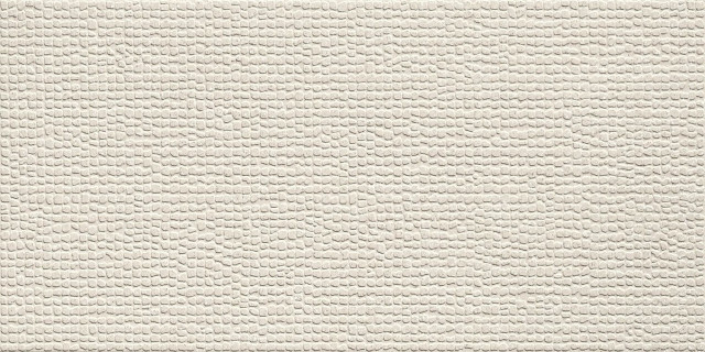 Atlas Concorde 3D Wall Carve Squares Ivory 40x80