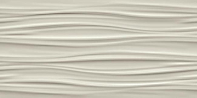 Atlas Concorde 3D Wall Ribbon Sand Matt 40x80