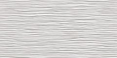Atlas Concorde 3D Wall Wave White Glossy 40x80