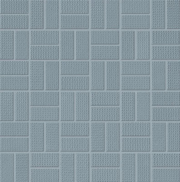 Atlas Concorde Aplomb Denim Mosaico Net 30x30