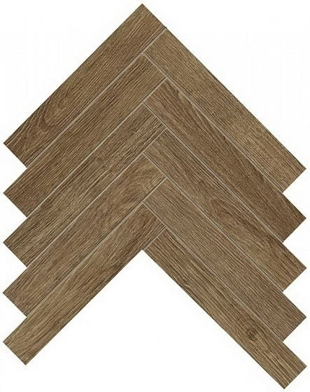 Atlas Concorde Arbor Cognac Herringbone 36,2х41,2