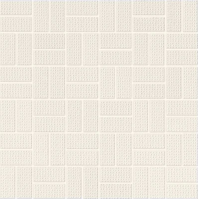 Atlas Concorde Aplomb White Mosaico Net 30x30