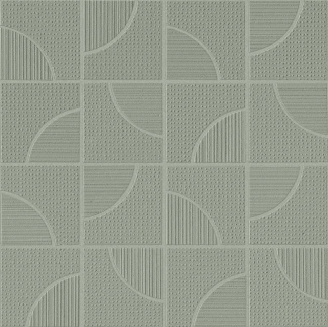Atlas Concorde Aplomb Lichen Mosaico Arch 32x32