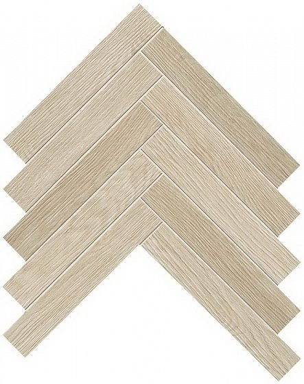 Atlas Concorde Arbor Almond Herringbone 36,2х41,2