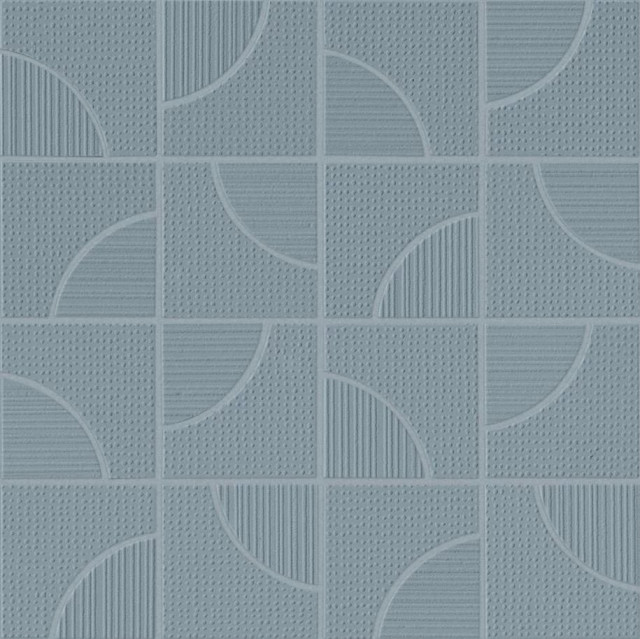 Atlas Concorde Aplomb Denim Mosaico Arch 32x32