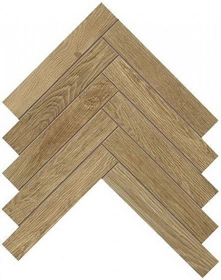 Atlas Concorde Arbor Natural Herringbone 36,2х41,2