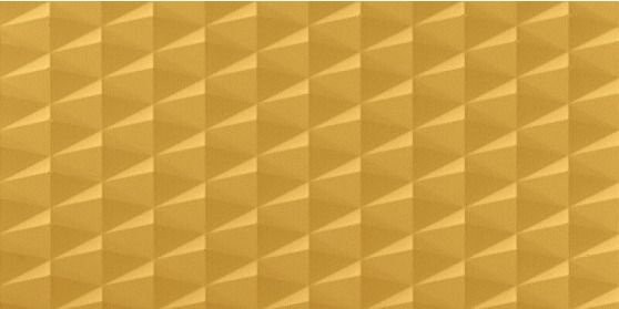 Atlas Concorde Arkshade 3D Stars Yellow 40x80