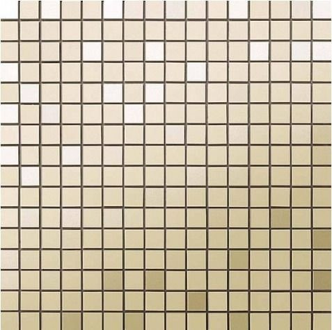 Atlas Concorde Arkshade Cream Mosaico Q 30,5x30,5