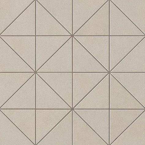 Atlas Concorde Arkshade Clay Mosaico Prisma 36x36