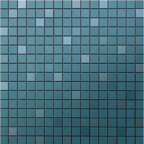 Atlas Concorde Arkshade Blue Mosaico Q 30,5x30,5