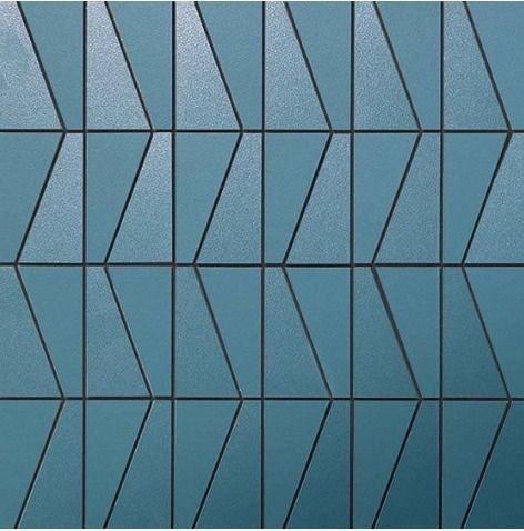 Atlas Concorde Arkshade Blue Mosaico Sail 30,5x30,5