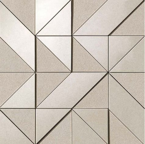Atlas Concorde Arkshade Clay Mosaico Art 3D 35,4x35,4