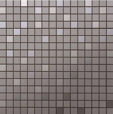 Atlas Concorde Arkshade Deep Grey Mosaico Q 30,5x30,5