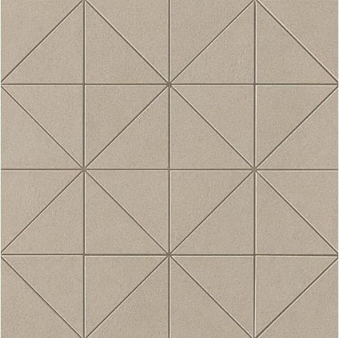 Atlas Concorde Arkshade Dove Mosaico Prisma 36x36