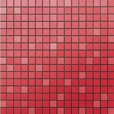 Atlas Concorde Arkshade Red Mosaico Q 30,5x30,5