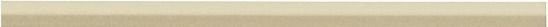 Atlas Concorde Arkshade Spigolo Cream Matt 0,8x20