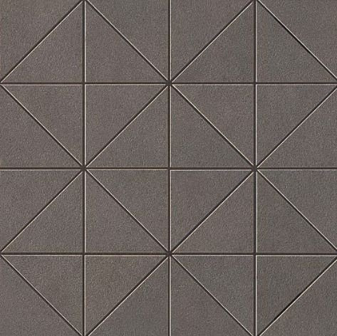 Atlas Concorde Arkshade Lead Mosaico Prisma 36x36