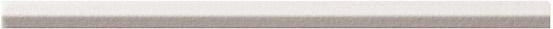Atlas Concorde Arkshade Spigolo White Matt 0,8x20